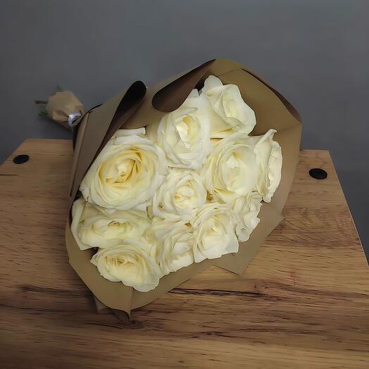 Lucas Flowers
