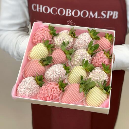 Chocoboom