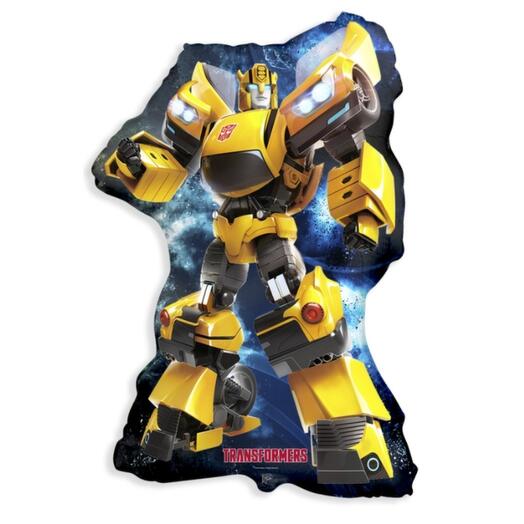 Трансформер Бамлби