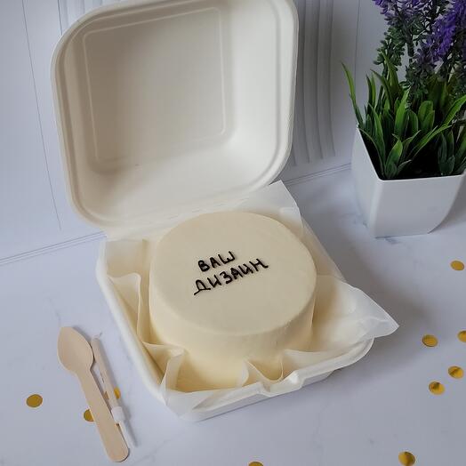 Ske cake