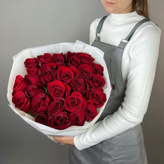 Розы 🌹 25 штук