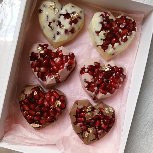 Zibirova cake