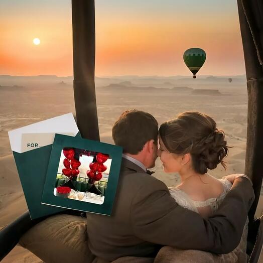 Romantic Getaway Collection – The Perfect Couple s Gift