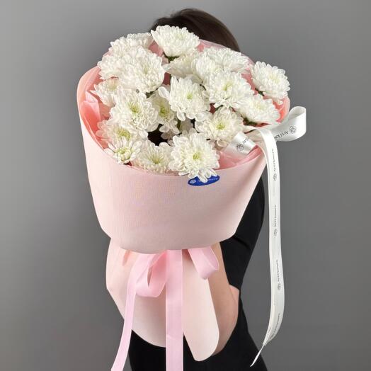 Цветы Букет Art Flowers Сладкий каприз