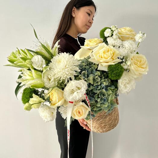 Композиция "Эстетичная", размер L