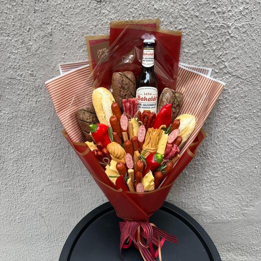 "Sama Eva" Flowers. Decor. Candles.