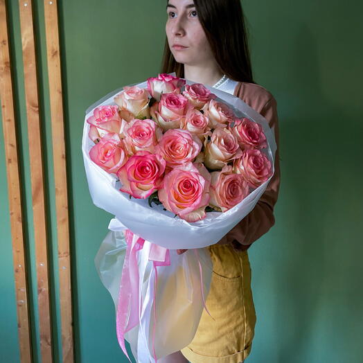 Джумилия Роза