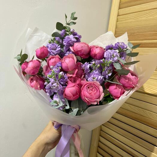 Эйфория 💜