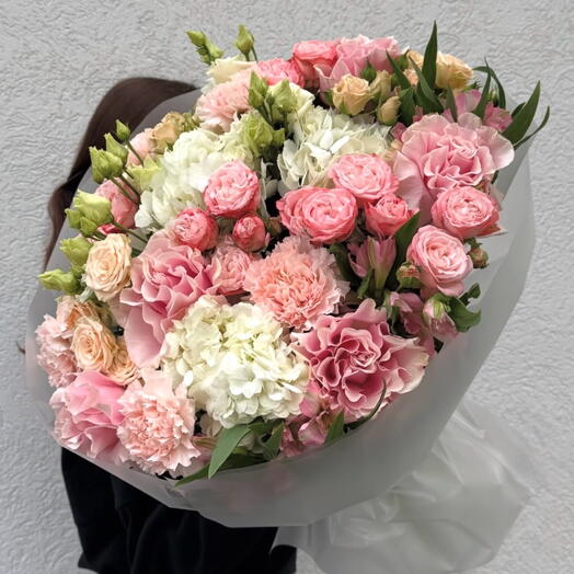 Matilde Flowers market