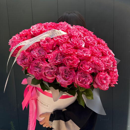 Blumenhaus 