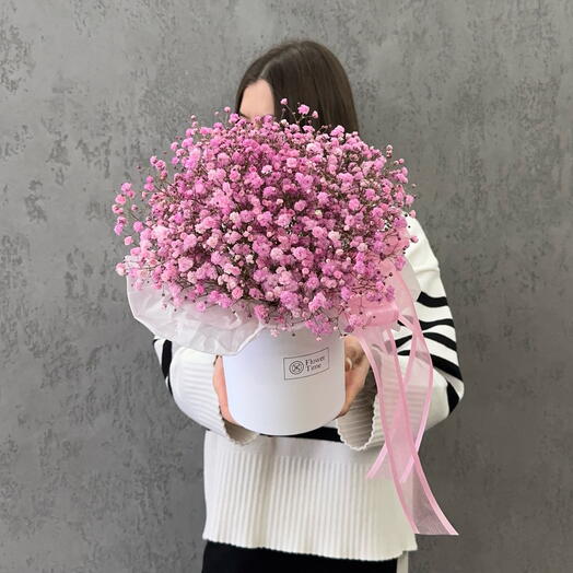 Flower Time