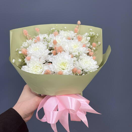 Hab Flowers Ferina