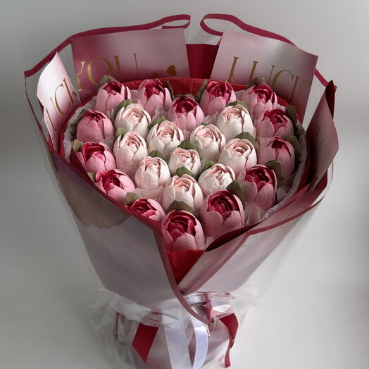 MAGIC FLOWERS