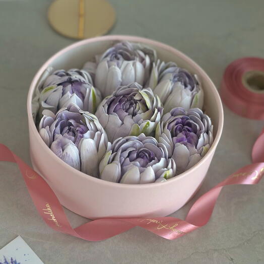 Cakes by Anzhelika