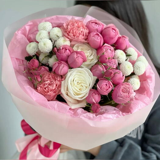 Диflowers