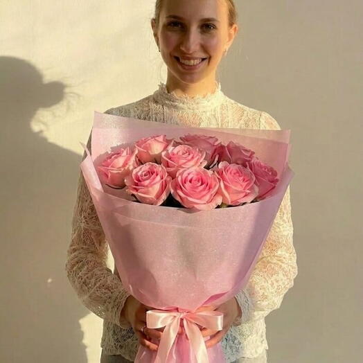 Cvetochnaya zateya 