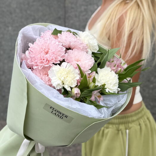 Flower land