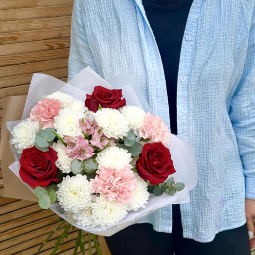 Lady Rose_flowers