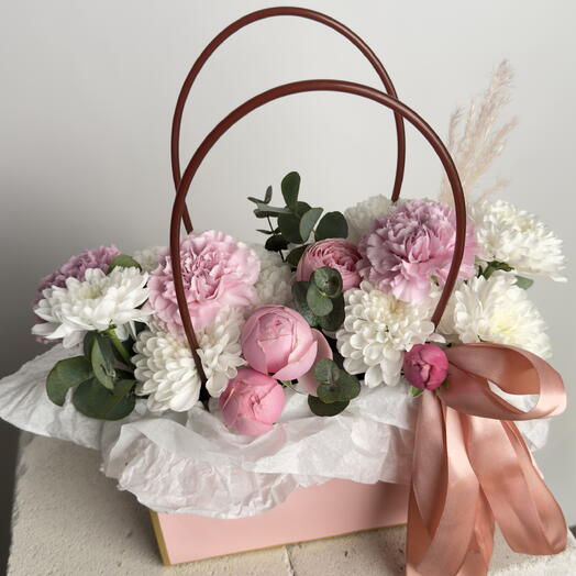 G.K flowers