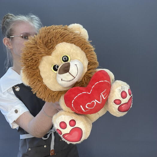 RubinBuket v Studgorodke