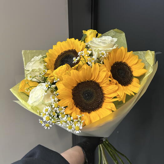 Sofi flower