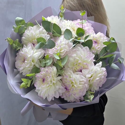 Beautiful Flowers na Mozhayskom shosse