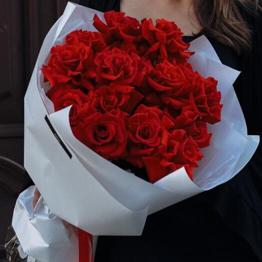 Rococo Flowers