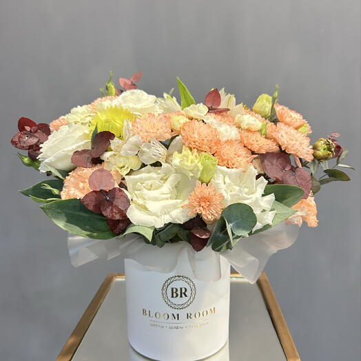 Bloom room56