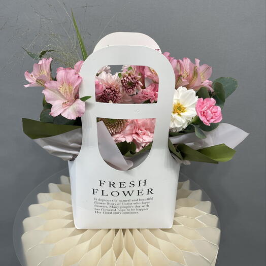 Flowers De Luxe