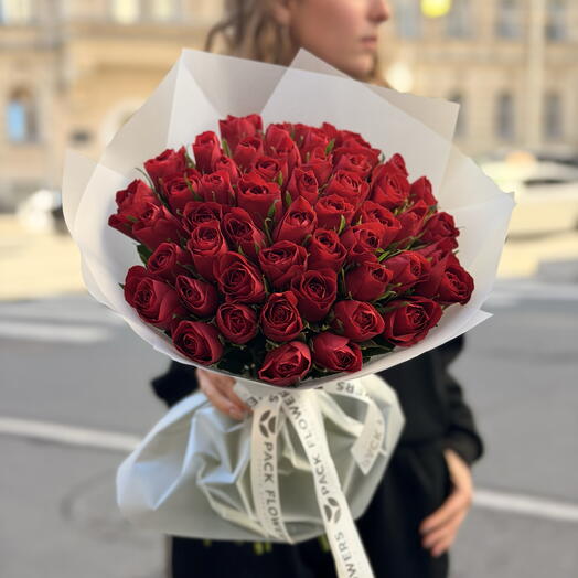 Pack Flowers