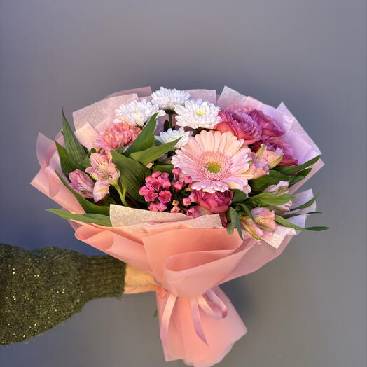Glamely flowers