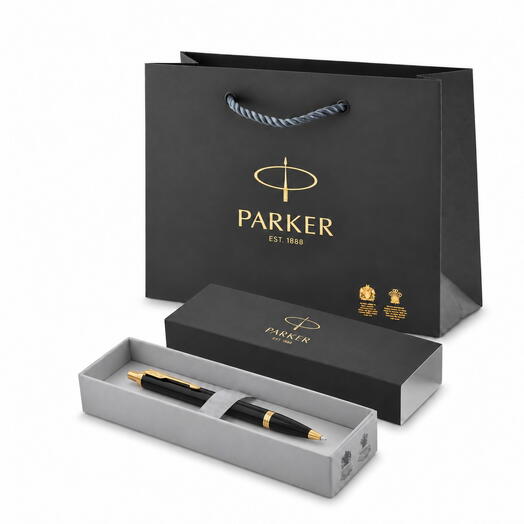 Parker-Russia