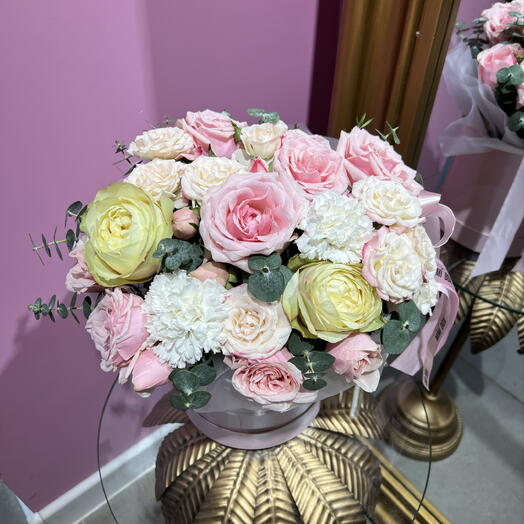 Мими бокс