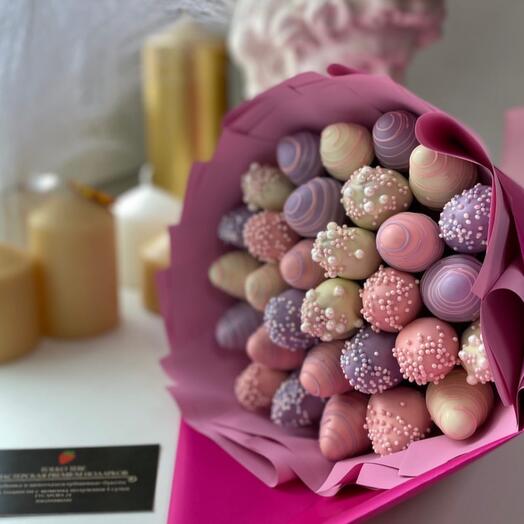Букет из 30🍓