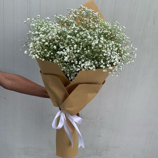 Baby s breath Bouquet