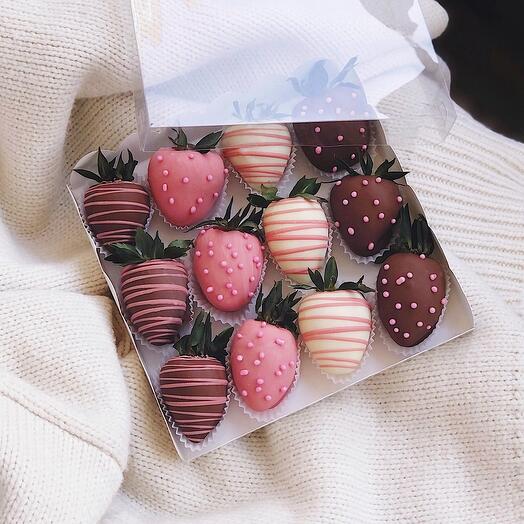CHOCOLATE STORIES YAROSLAVL