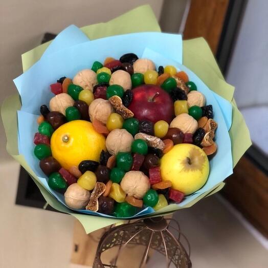 Master Flowers