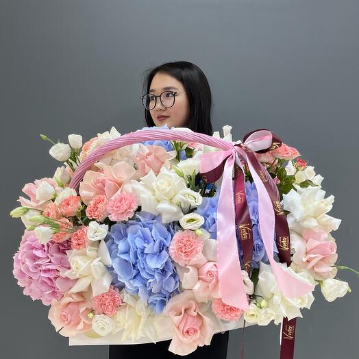 Евро корзина