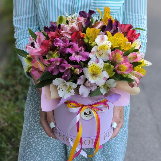 My Flowers studio