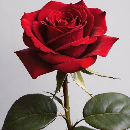 Royal flowers 