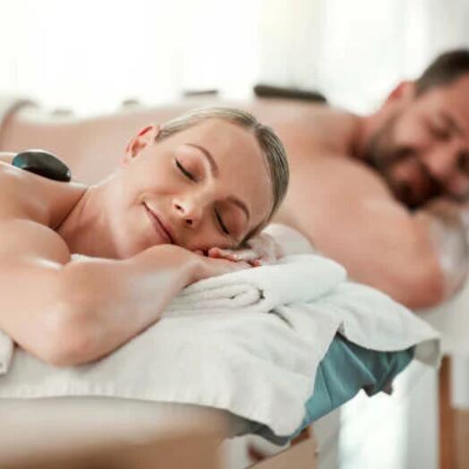 Электронный Подарочный сертификат "Спа Церемония  «Релакс-тайм» для двоих ( 2 часа)"