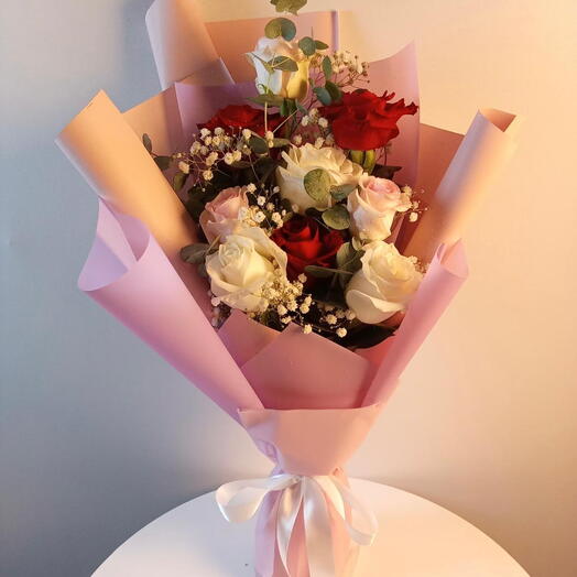 Special For You Bouquet