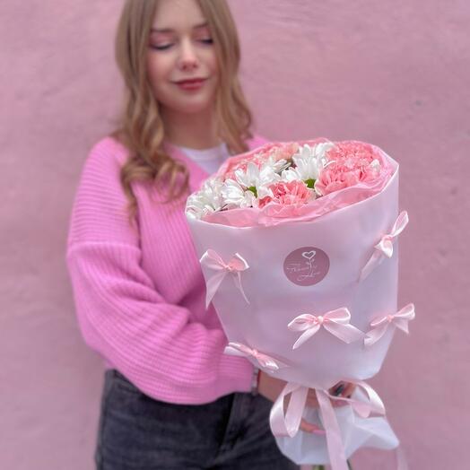 Flowery Love