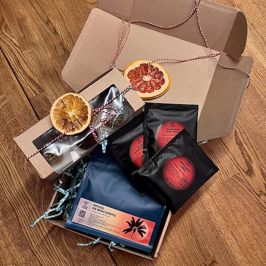 Подарочный набор