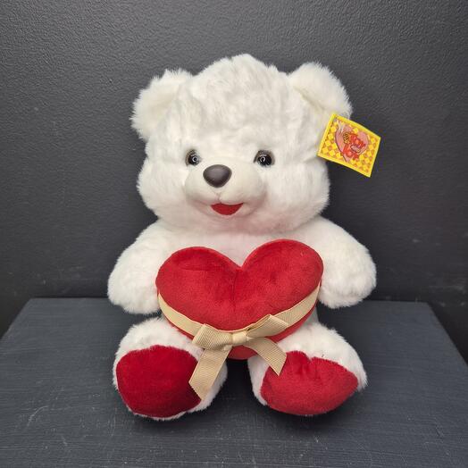 Мягкая игрушка «Мишка»