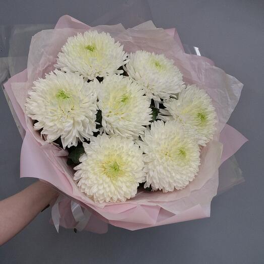 Экзотика Flowers