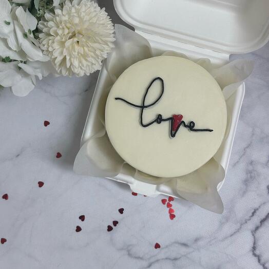 Бенто Love