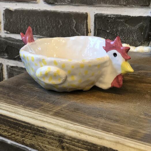 Миска Коко