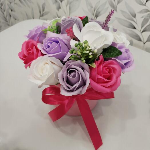 Букет "Радость"