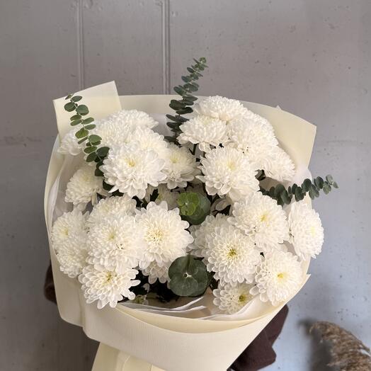 Белая классика